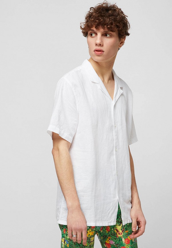

Рубашка Levi's®, Белый, Levi's® MP002XM1HKG5