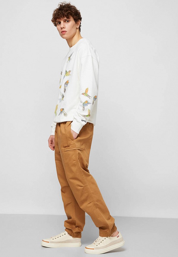 

Брюки Levi's®, Коричневый, Levi's® MP002XM1HKGE