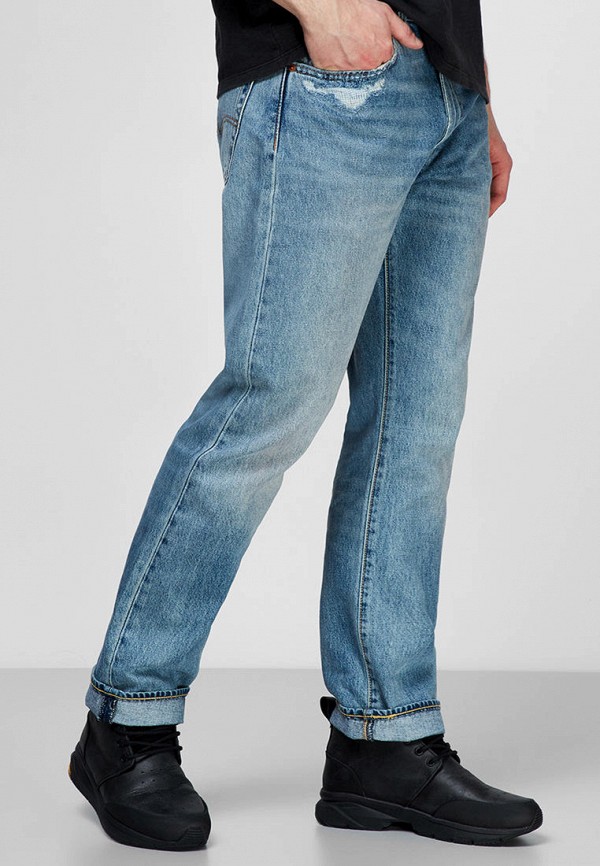 

Джинсы Levi's®, Голубой, Levi's® MP002XM1HKGH