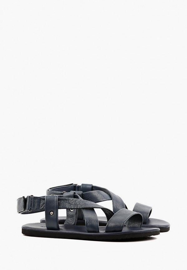 

Сандалии Basconi, Синий, Basconi MP002XM1HKHB