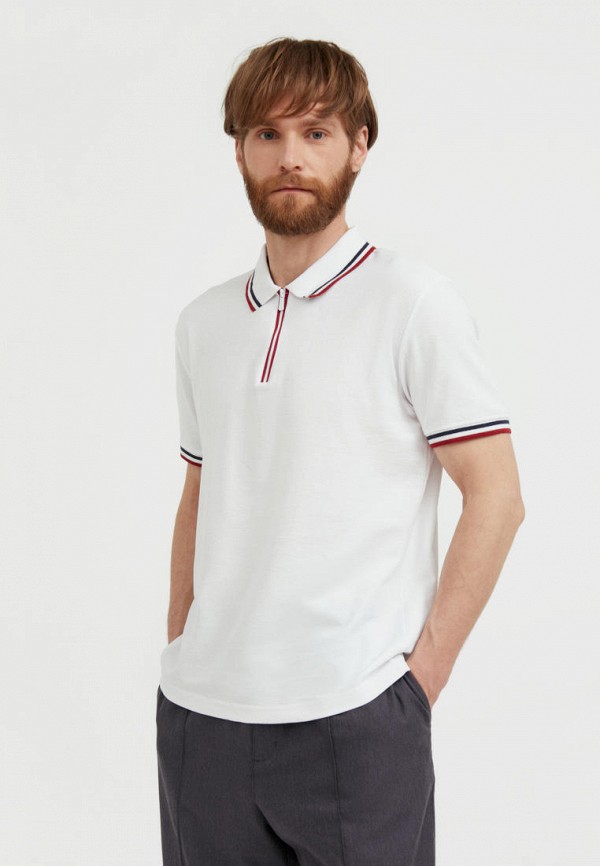 фото Поло finn flare