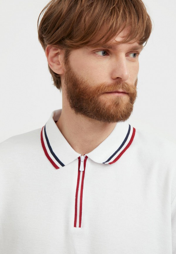 фото Поло finn flare