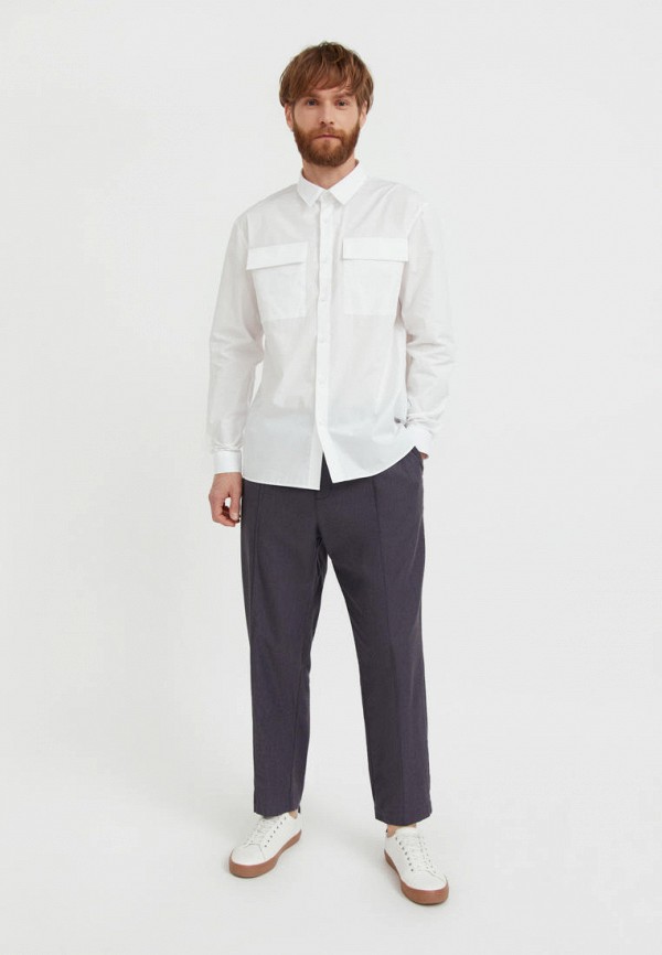 фото Брюки finn flare