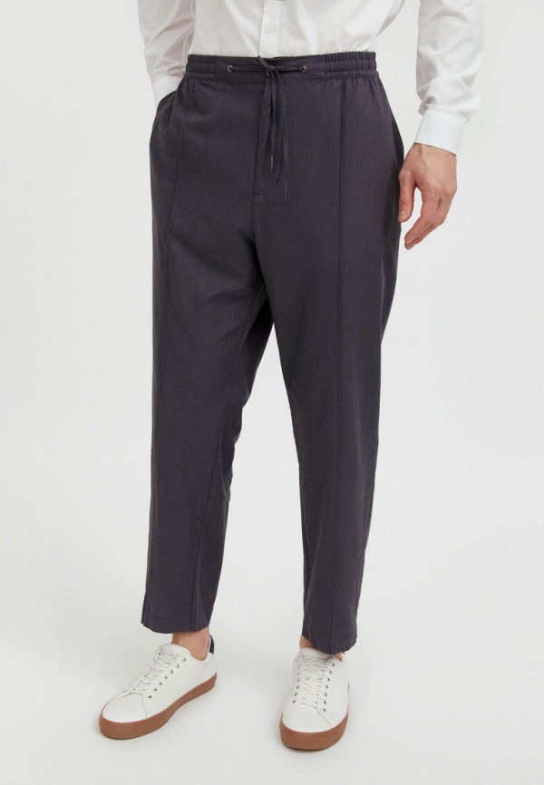 фото Брюки finn flare