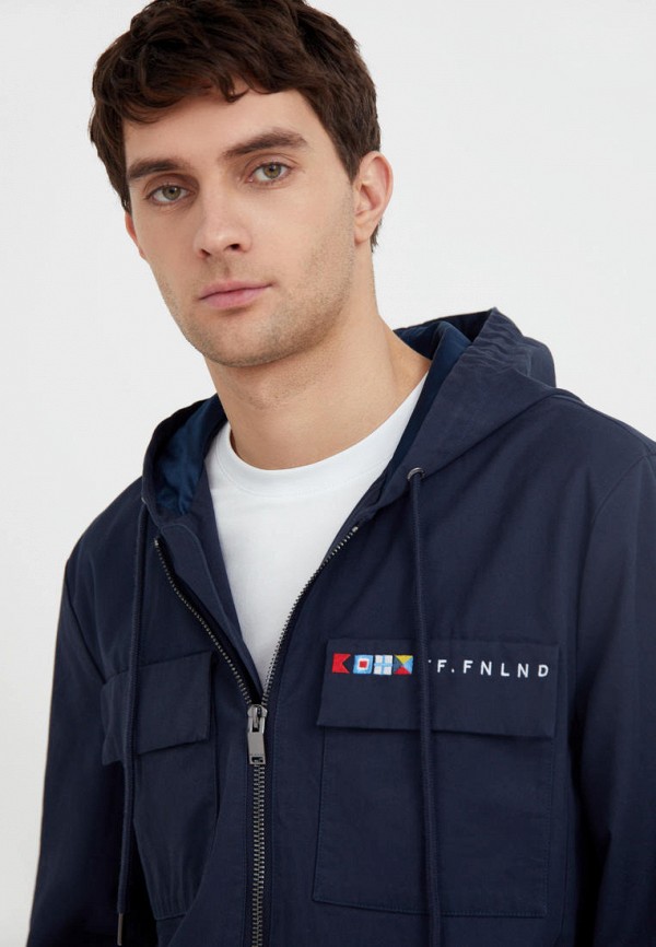 фото Ветровка finn flare