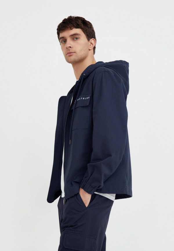 фото Ветровка finn flare