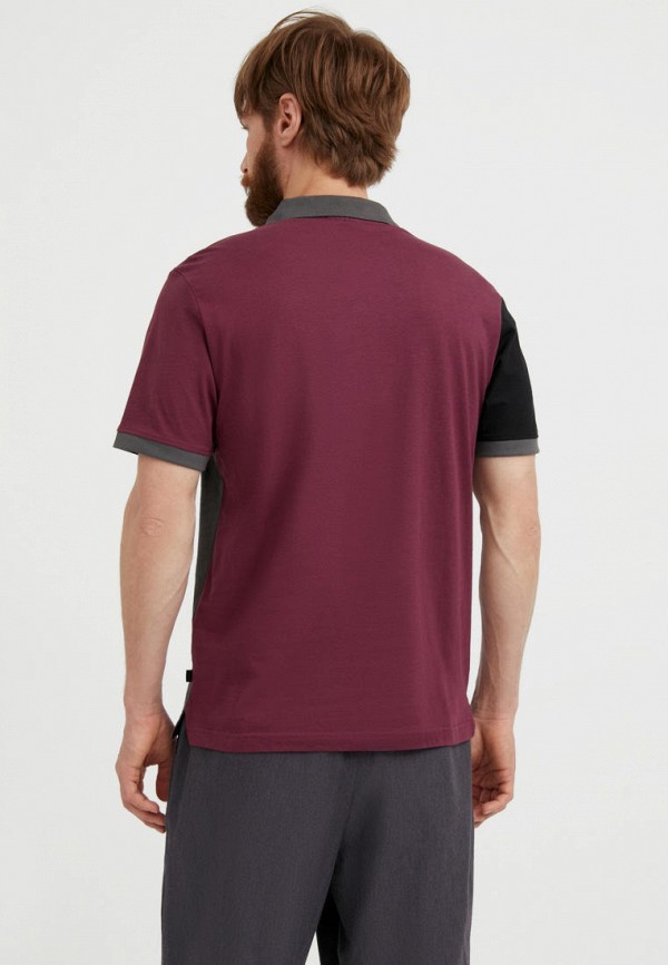 фото Поло finn flare