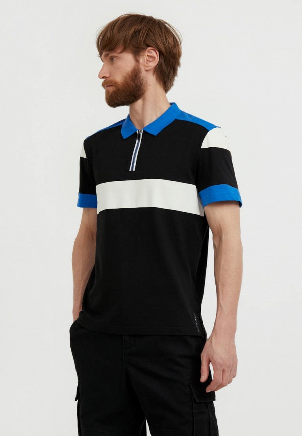 фото Поло finn flare