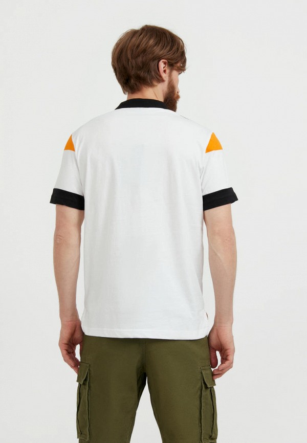 фото Поло finn flare