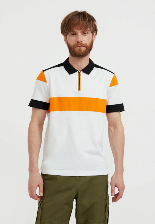 фото Поло finn flare