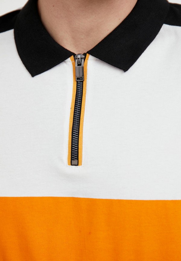 фото Поло finn flare