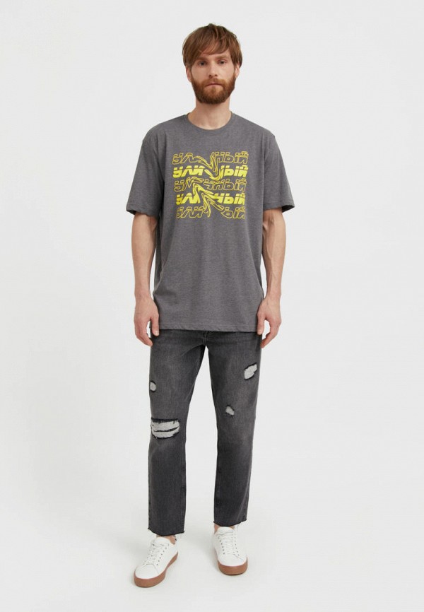 фото Футболка finn flare