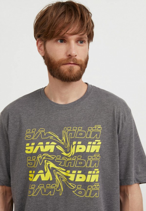 фото Футболка finn flare