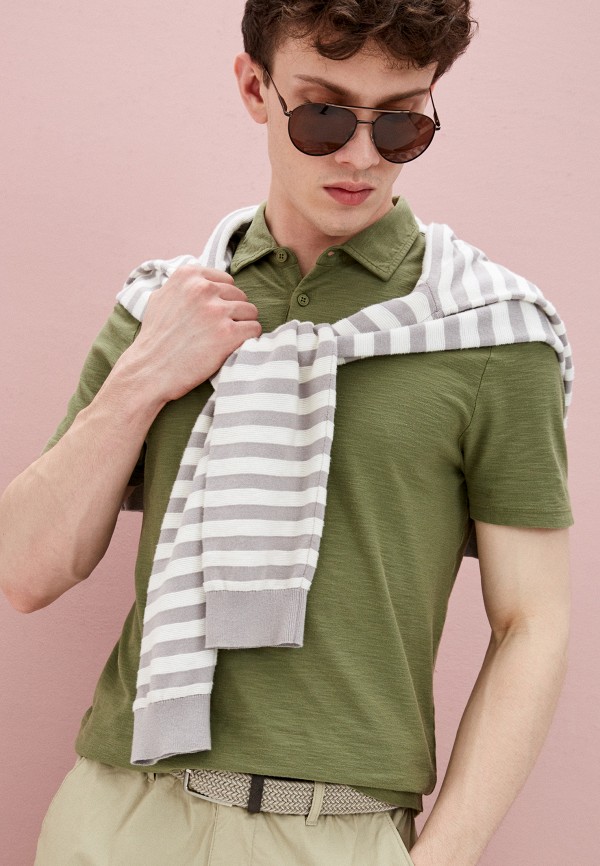 фото Поло falconeri