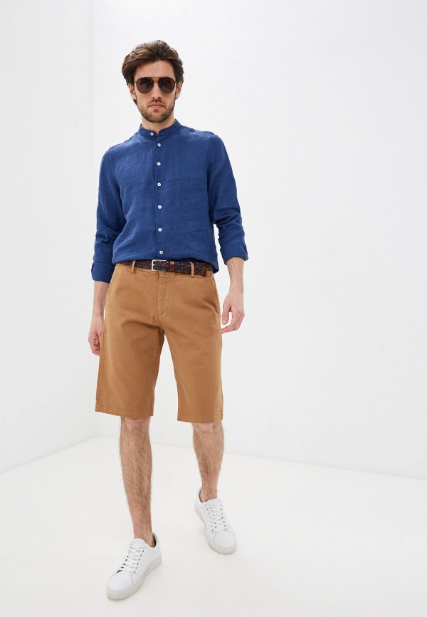 фото Рубашка henderson