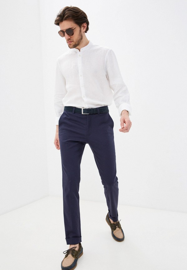 фото Рубашка henderson