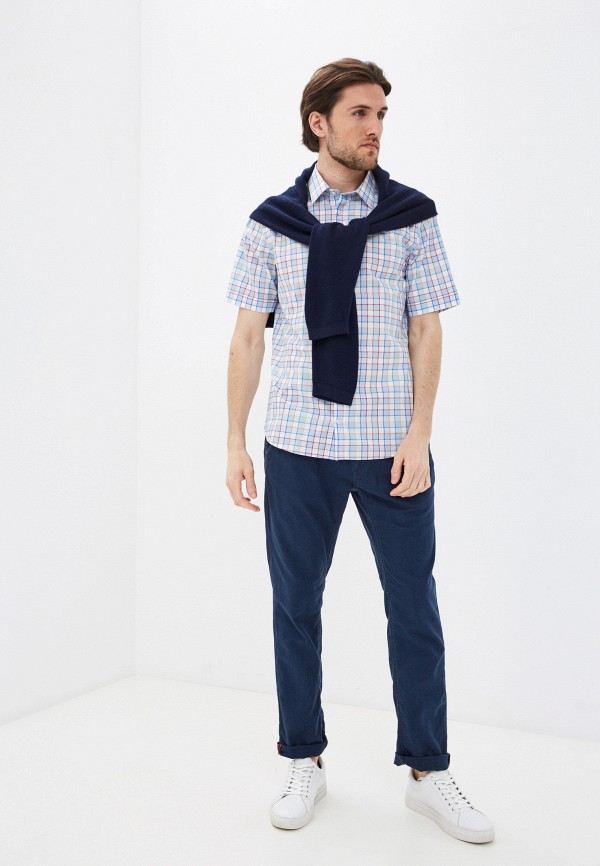 фото Рубашка henderson