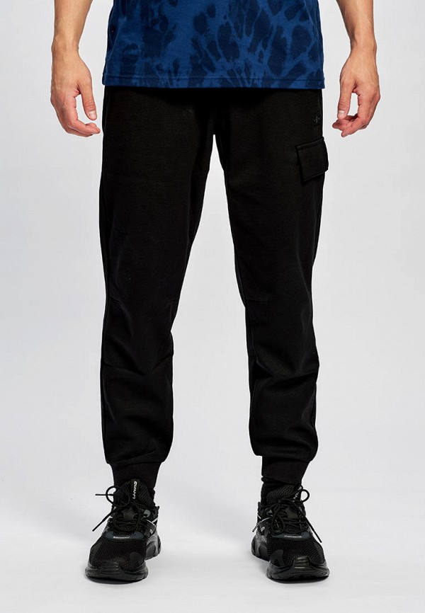 

Брюки спортивные Li-Ning, Черный