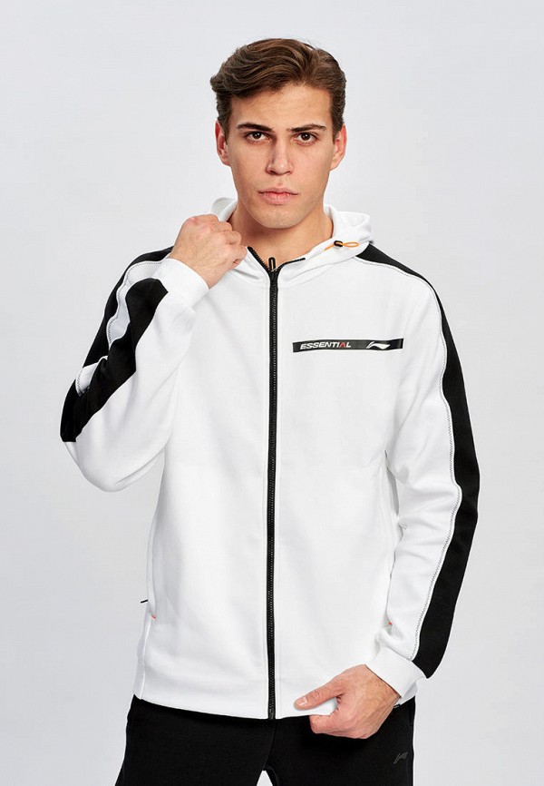 

Толстовка Li-Ning, Белый