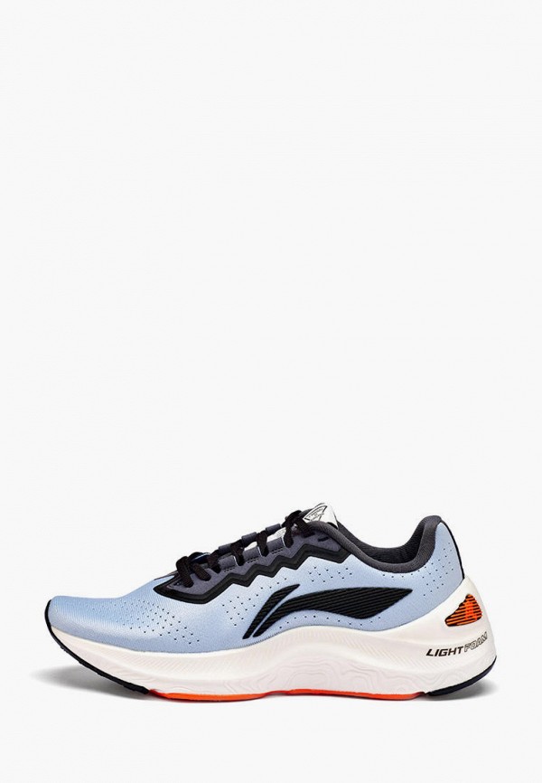 

Кроссовки Li-Ning, Голубой