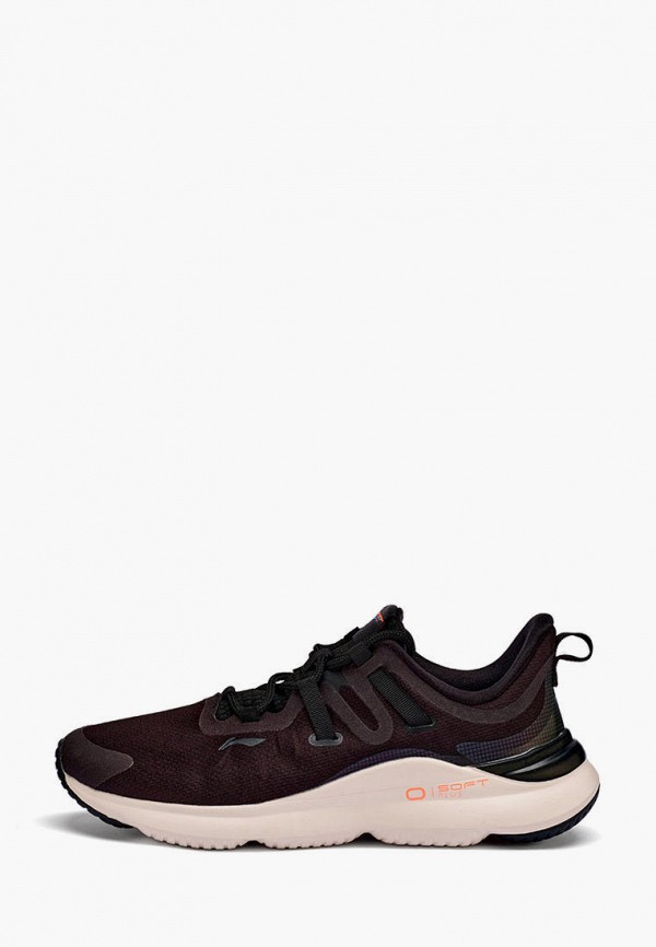 

Кроссовки Li-Ning, Коричневый