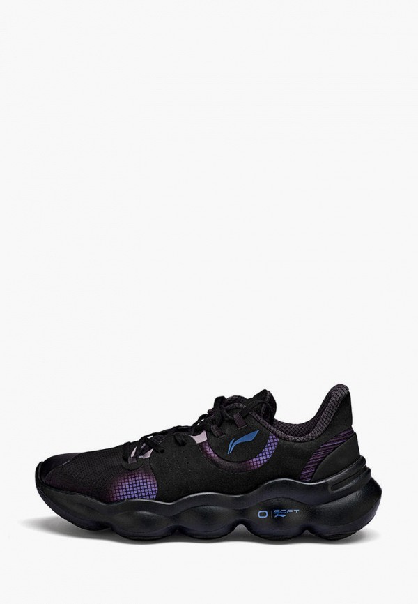 

Кроссовки Li-Ning, Черный
