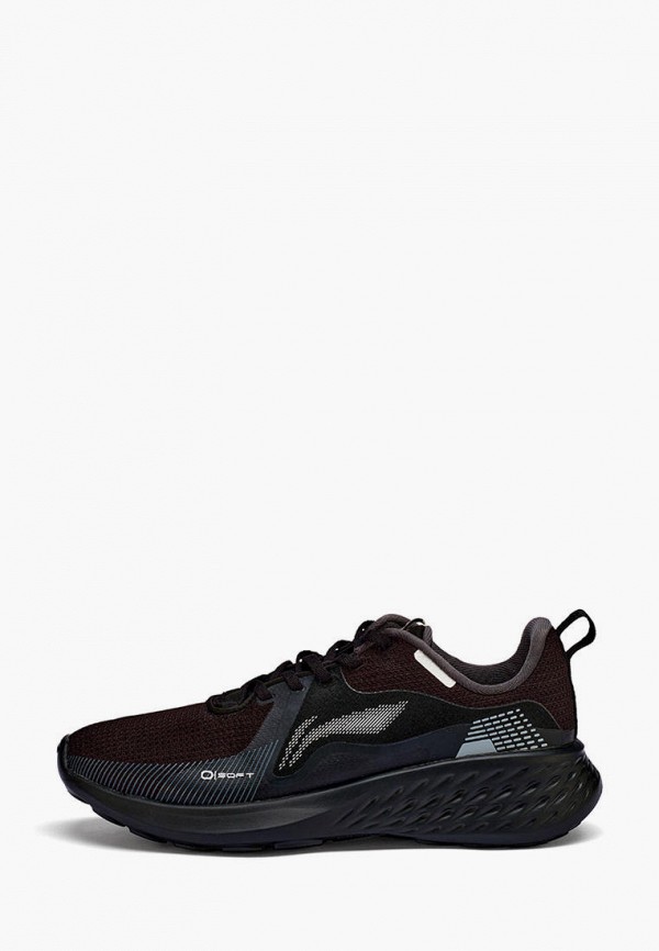 

Кроссовки Li-Ning, Коричневый