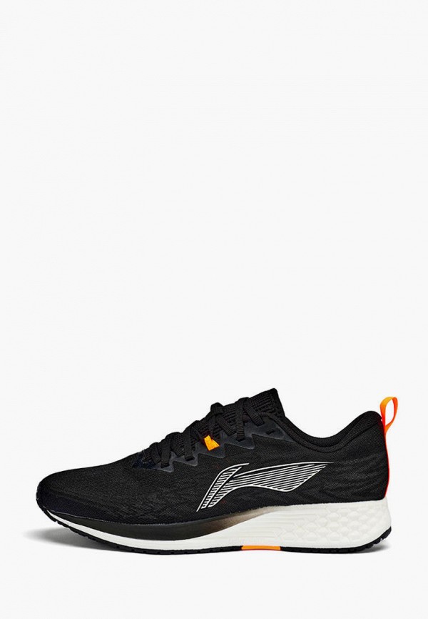 

Кроссовки Li-Ning, Черный