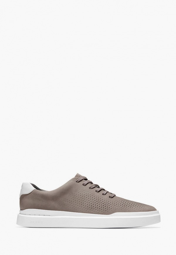 

Кеды Cole Haan, Бежевый, Cole Haan MP002XM1HKKF