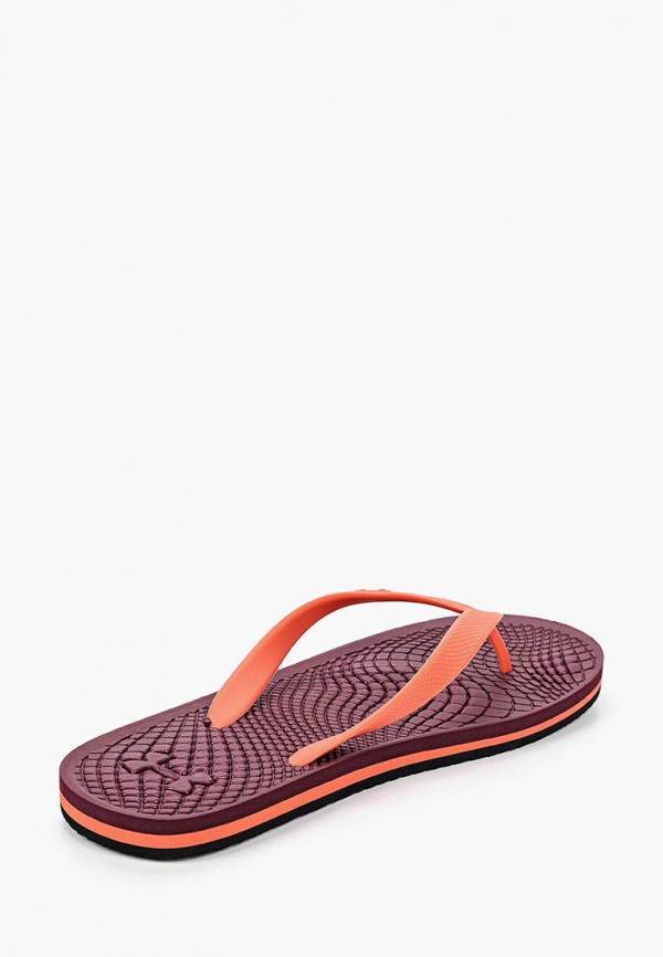 

Сланцы Under Armour, Оранжевый, Under Armour MP002XM1HKM5