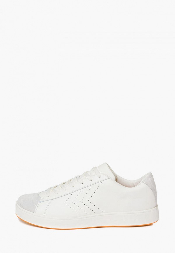 

Кеды Hummel, Белый, WINSTON LOW TOP