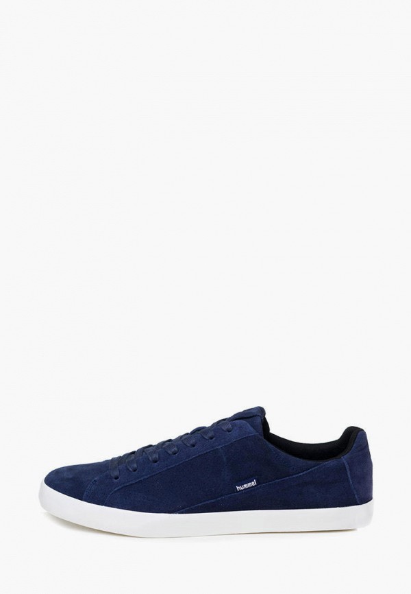 

Кеды Hummel, Синий, CROSS COURT