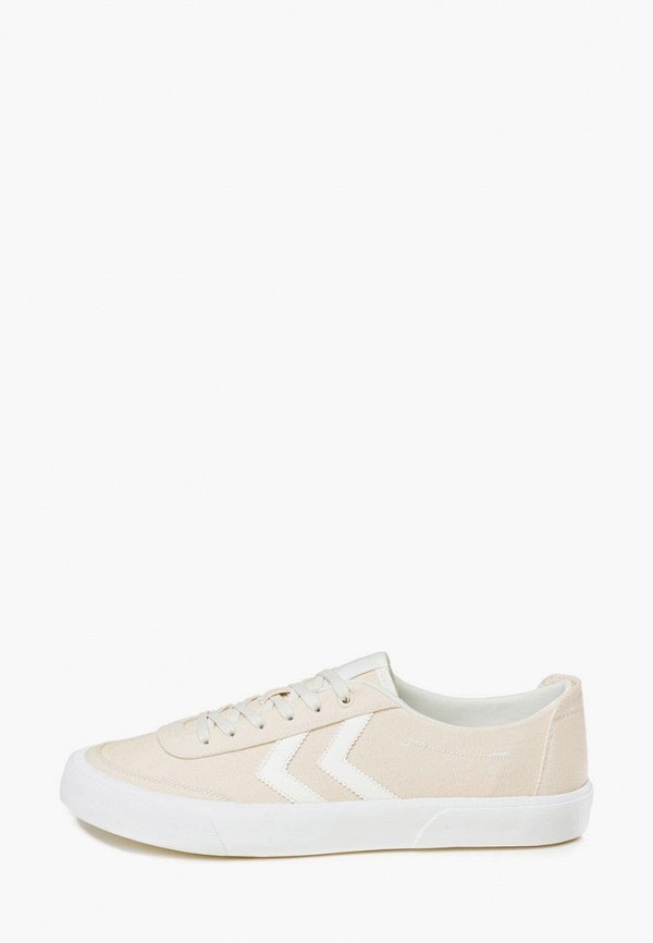 

Кеды Hummel, Бежевый, STOCKHOLM LOW