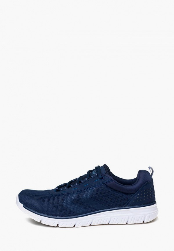 

Кроссовки Hummel, Синий, Hummel MP002XM1HKMK