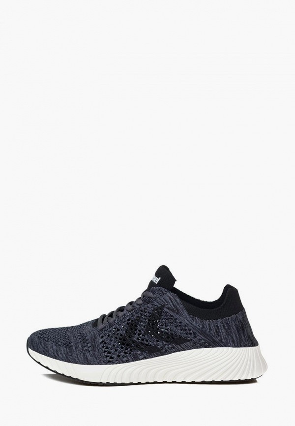 

Кроссовки Hummel, Серый, MINNEAPOLIS BREAKER SEAMLESS