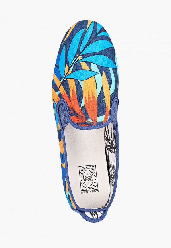 фото Слипоны flossy style
