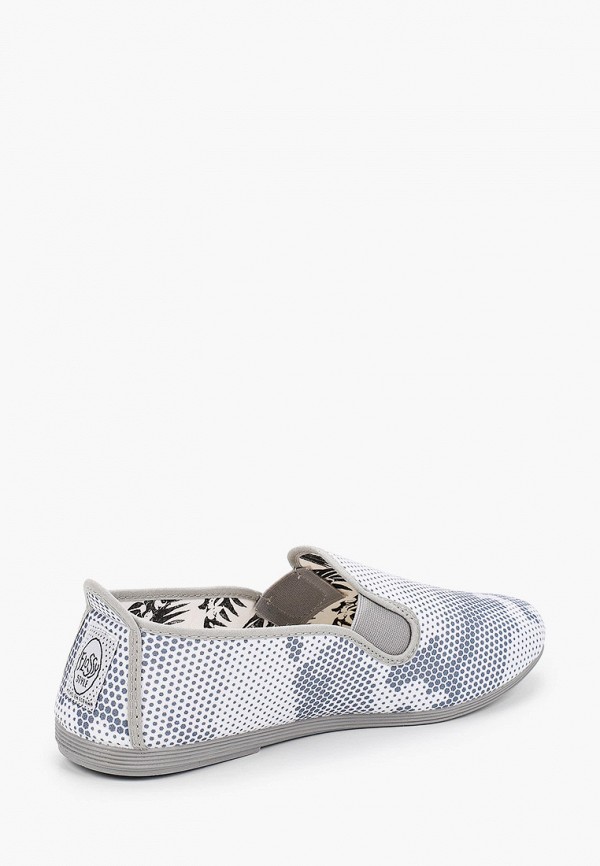 фото Слипоны flossy style