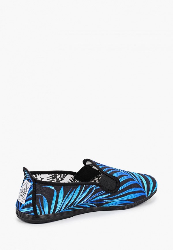 фото Слипоны flossy style