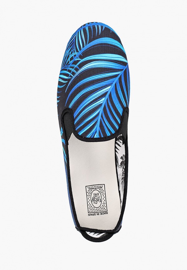 фото Слипоны flossy style
