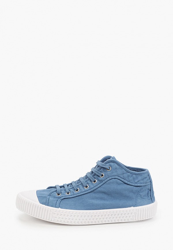 фото Кеды flossy style