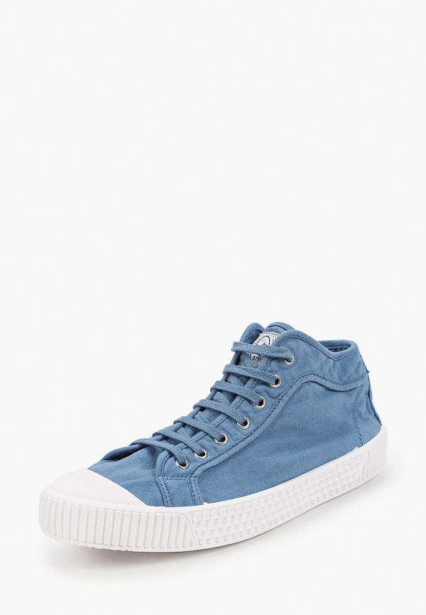 фото Кеды flossy style