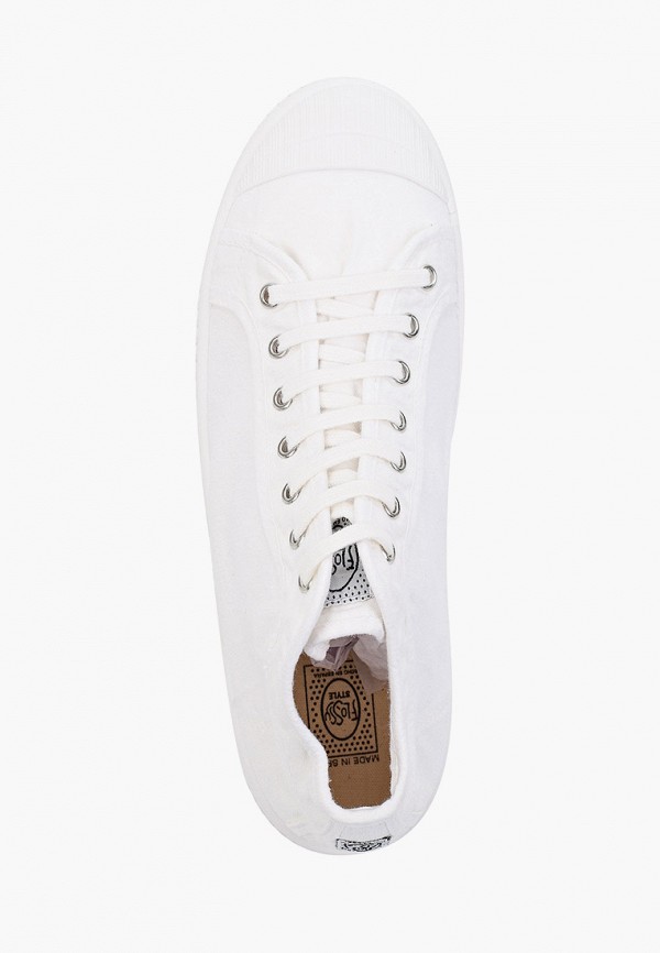 фото Кеды flossy style