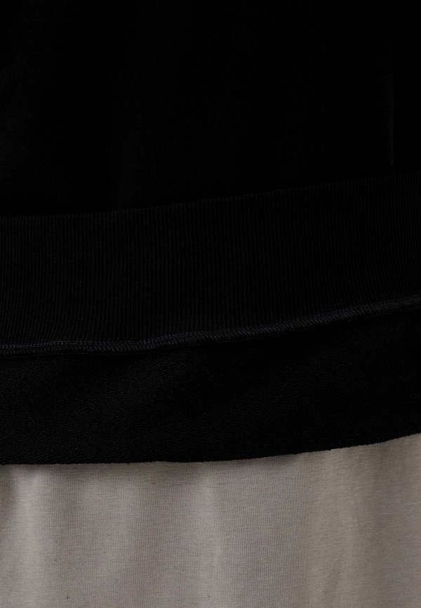 Свитшот Skills черный, размер 48, фото 4