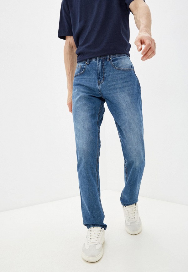 Джинсы Velocity 6600₽