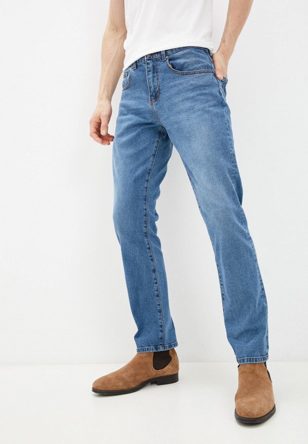 Джинсы Velocity 6600₽