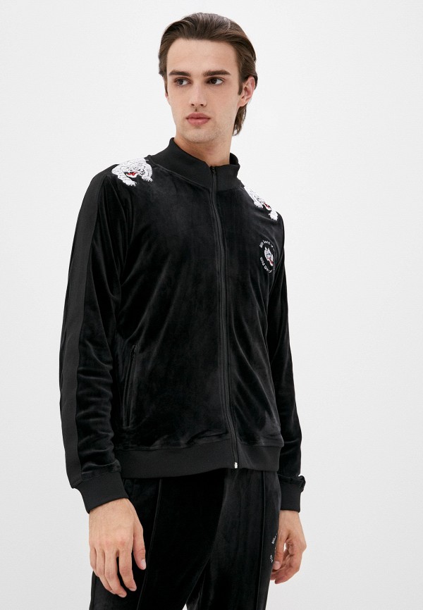 

Костюм спортивный Asia st 71, Черный