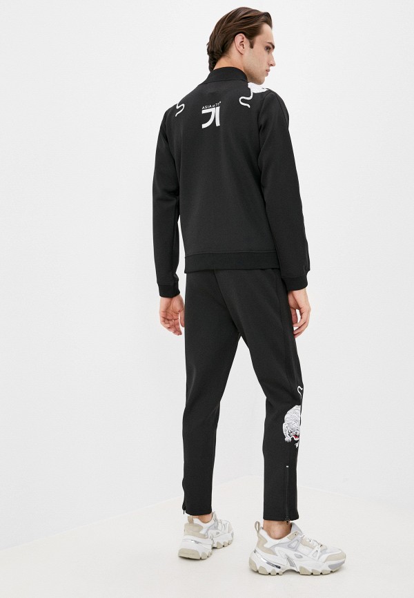 

Костюм спортивный Asia st 71, Черный