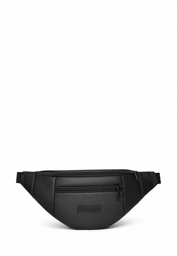 

Сумка поясная beZet, Черный, beZet MP002XM1HKNF