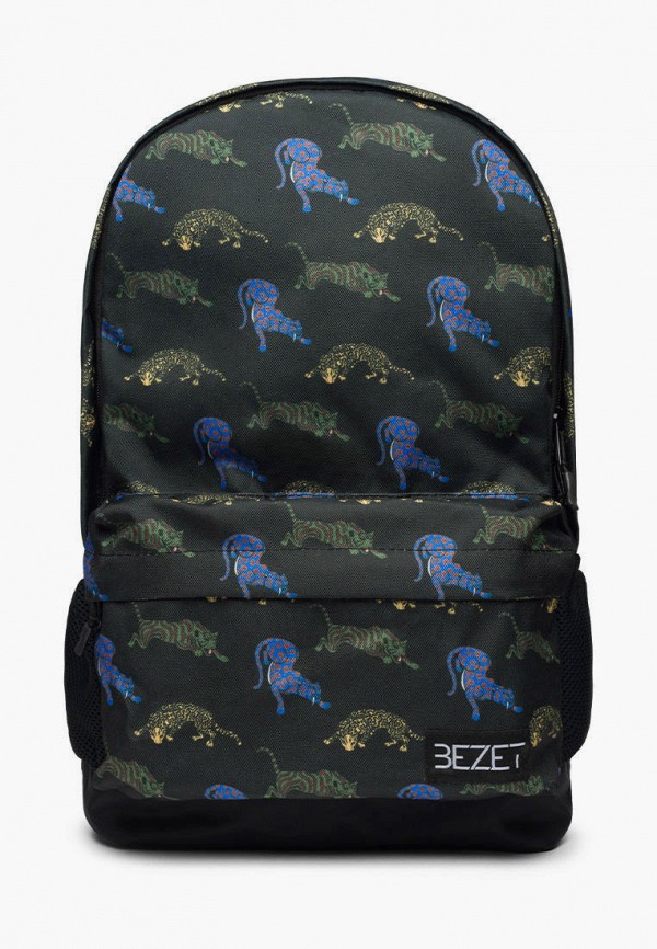 

Рюкзак beZet, Зеленый, Tiger