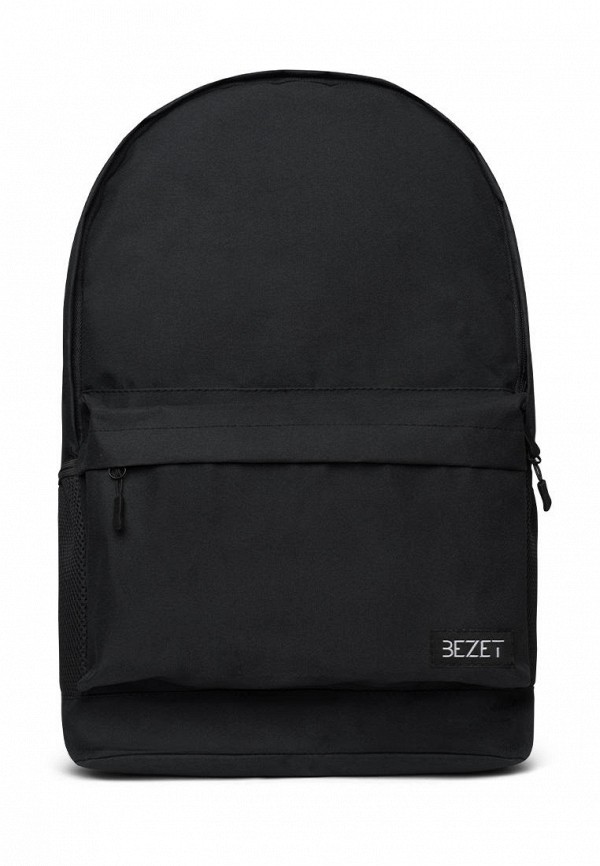 

Рюкзак beZet, Черный, Аll black